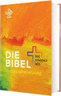 Buchcover Die Bibel