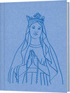 Buchcover Der kleine biblische Begleiter Madonna