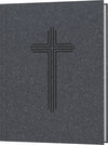 Buchcover Der kleine biblische Begleiter für unterwegs Kreuz