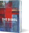 Buchcover Die Bibel. Jahresedition 2022