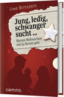 Buchcover Jung, ledig, schwanger sucht ...