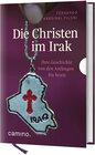 Buchcover Die Christen im Irak