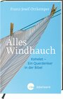 Buchcover Alles Windhauch