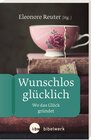 Buchcover Wunschlos glücklich