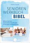 Buchcover SeniorenWerkbuch Bibel