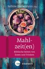 Buchcover Mahlzeit(en)