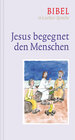 Buchcover Jesus begegnet den Menschen