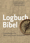 Buchcover Logbuch Bibel