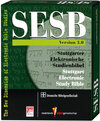 Buchcover Stuttgarter Elektronische Studienbibel - SESB 3.0