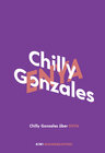 Buchcover Chilly Gonzales über Enya