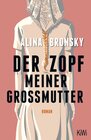 Buchcover Der Zopf meiner Großmutter