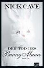 Buchcover Der Tod des Bunny Munro