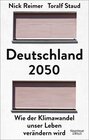 Buchcover Deutschland 2050
