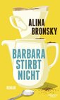 Buchcover Barbara stirbt nicht