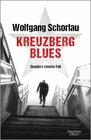 Buchcover Kreuzberg Blues