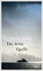 Buchcover Die dritte Quelle