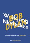 Buchcover Wolfgang Niedecken über Bob Dylan