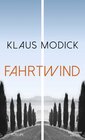 Buchcover Fahrtwind