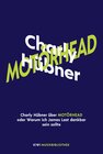 Buchcover Charly Hübner über Motörhead oder Warum ich James Last dankbar sein sollte