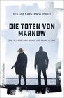 Buchcover Die Toten von Marnow