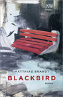 Buchcover Blackbird