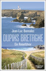 Buchcover Dupins Bretagne
