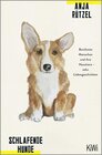 Buchcover Schlafende Hunde