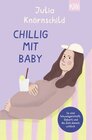 Buchcover Chillig mit Baby