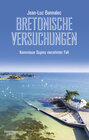 Buchcover Bretonische Versuchungen