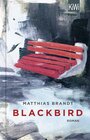 Buchcover Blackbird