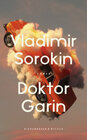 Buchcover Doktor Garin