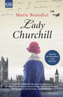 Buchcover Lady Churchill