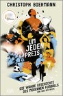 Buchcover Um jeden Preis