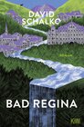 Buchcover Bad Regina