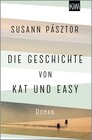 Buchcover Die Geschichte von Kat und Easy