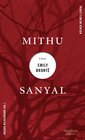 Buchcover Mithu Sanyal über Emily Brontë