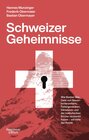 Buchcover Schweizer Geheimnisse