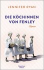 Buchcover Die Köchinnen von Fenley