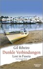 Buchcover Dunkle Verbindungen