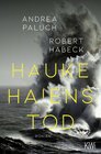 Buchcover Hauke Haiens Tod