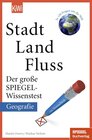 Buchcover Stadt Land Fluss