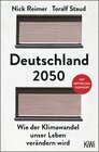 Buchcover Deutschland 2050