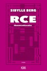 Buchcover RCE