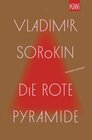 Buchcover Die rote Pyramide