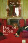 Buchcover Doppelleben