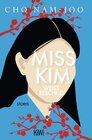 Buchcover Miss Kim weiß Bescheid