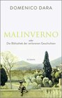 Buchcover Malinverno oder Die Bibliothek der verlorenen Geschichten