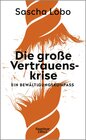 Buchcover Die große Vertrauenskrise