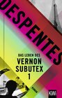 Buchcover Das Leben des Vernon Subutex 1