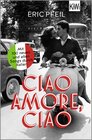 Buchcover Ciao Amore, ciao